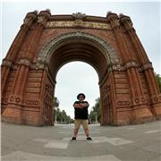 Insegnante madrelingua spagnolo offre lezioni base e conversazione